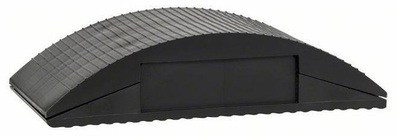 Bllok zmerilje me dorë Bosch 2607000635, 70 x 130mm, gomë