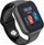 Smartwatch për fëmijë Garett Kids Twin 2 4G, GPS, 900mAh, i zi