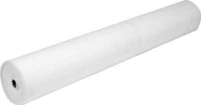 Agrotekstil Spring, 50 m, gjerësi 160 cm, 19 g/m², i bardhë