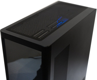 Kompjuter gaming Game X G100, Core i3 13100F, 32GB RAM, Radeon RX 7600, SSD 1TB