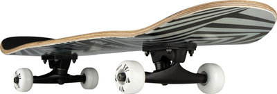 Skateboard Black Dragon Prism Blox MLT, 8 shtresa dru, grafikë shumëngjyrëshe
