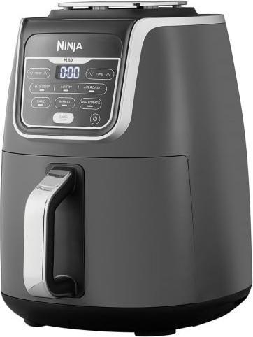 Fritezë pa vaj Ninja AF160EU, 5.2L, 1750W, e zezë