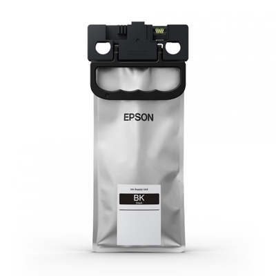 Kasetë boje Epson T9651, XL, e zezë