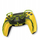 Gamepad pa tela Yaxo Hornet Fury Elite YGHFEC01YL, Bluetooth, 1200 mAh, i verdhë