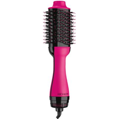 Tharëse për flokë Revlon One Step, rozë