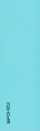 Dyshek yoga Spokey Lightmat SPK-941541, 0.6 cm, PVC, blu
