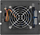 Kuti HDD Thermaltake Max 3504, 4 slote hot swap, 2.5"/3.5", e zezë