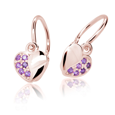 Vathë për femra Cutie Jewellery C2160-10-X-4, të artë