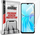 Керамичко заштитно фолио Grizz CeramicFilm за Vivo T3 Lite, висока транспарентност, отпорно на удари