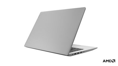 Laptop Lenovo S150, 14", 4GB RAM, 64GB SSD, A6-9220E, EMMC Radeon R4 GRAPHICS, i hirtë