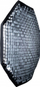 Grid për softbox Elinchrom Rotagrid Octa 135cm, 30°, i zi