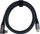 Kabllo USB PremiumCord ku31cu1, USB C në USB C, 1 m, e kuqe blu