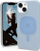 Mbulesë telefoni Urban Armor Gear Lucent 2.0 MagSafe, 6.1", blu