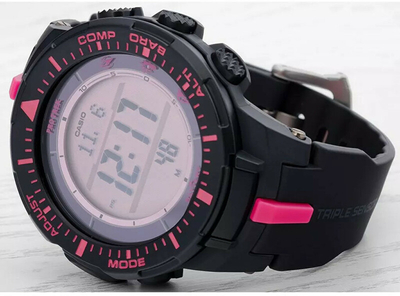 Orë për meshkuj Casio Pro Trek