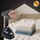 Steamer dore për rroba Ruhhy Velira 26901, 2000W, 360 ml, i zi