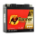 Bateri 12v 12ah Gel 51221 Bgt14b-4