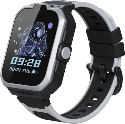Orë inteligjente për kalamaj ZTE K1 Pro, 1.83", 4G, gri