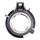 Adaptues montimi lente DJI Leica M për Zenmuse X9, për Ronin 4D, i zi
