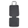 Mbrojtës sedilje veture BeSafe Car Seat Protector, universal, ISOfix, gri i errët