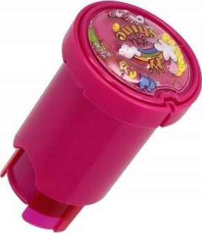 Set stampash ngjitëse Timbro Unicorn, 160 copë, shumëngjyrëshe