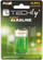 Bateri Techly 6LR61, 9V
