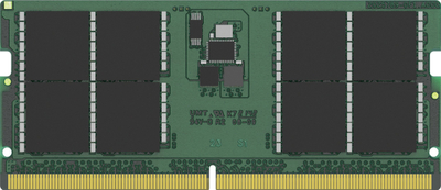 RAM laptopi Kingston DDR5, 48GB, 5600MHz CL46, jeshile
