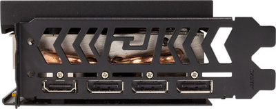 Kartelë grafike Power Color Fighter Radeon RX 7700 XT 12GB GDDR6