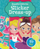 BEAUTIFUL BALLERINA STICKER DRESS-UP - N/A