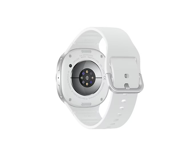 Orë e mençur Samsung Galaxy Watch 8, 44mm, i argjendtë