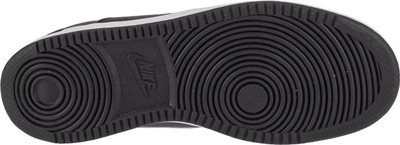 Atlete Nike Court Vision Mid Next Nature, për meshkuj, të bardha