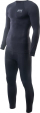 Të brendshme për meshkuj Big HOPPER, XXL, të hirta