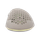 Maus Gaming Baracuda Coral BGM-032, i bardhë