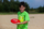 Frisbi Schildkrt Fun Sports Speed Disc Basic, plastik, shumëngjyrësh