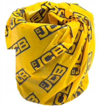 Çelës goditës JCB 3/4", 31mm, 12-këndësh, i zi