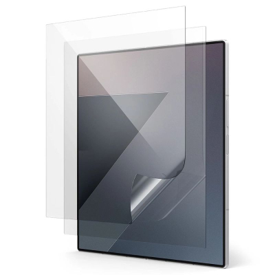 Folie mbrojtëse Ringke Dual Easy Pro, Galaxy Z Fold 7, 2 copë, transparente