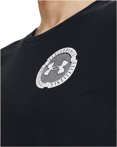 Bluzë goca Under Armour p2255050-31002304rs, nr., e zezë