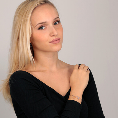 Byzylyk Morellato Passioni SAUN14