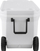 Kuti termike Coleman Xtreme Marine 100Qt, me rrota, 95L, e bardhë