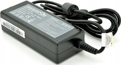 Полнач за лаптоп Energy4U 5904569412500, 60W, 12V 5A, црн
