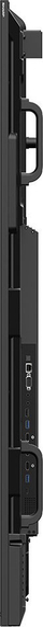 Ekran profesional Sharp PN-ME862, 86", 4K Ultra HD, i zi