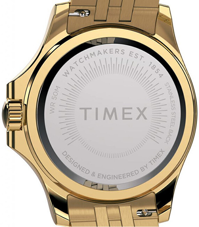 Orë për femra Timex Kaia, e artë
