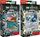 Lojë letra Pokemon TCG Melmetal & Houndoom ex Battle Deck, 2 deck, 60 letra