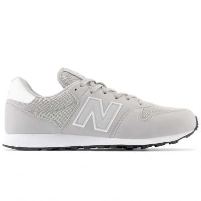 Патики New Balance GM500EG2, мажи, сиви