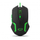 Глувче Esperanza MX205 Fighter, Gaming, USB Type-A