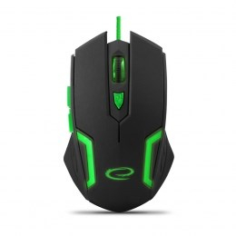 Глувче Esperanza MX205 Fighter, Gaming, USB Type-A