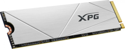 Disk SSD ADATA GAMMIX S60, 2TB, M.2 2280 PCI-E x4 Gen4 NVMe