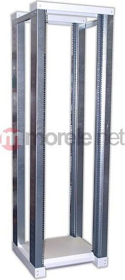 Rack dyshemesh Triton RSX-42-XD8-CXX-A1, 42U, 19", metalik