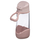 Shishe sportive b.box Sport, Tritan 450ml, për fëmijë, blush crush
