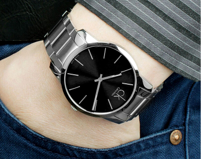 Orë Calvin Klein City K2G21161