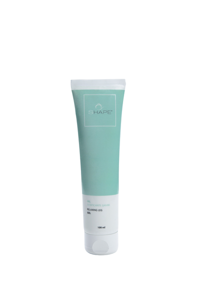 Xhel për këmbë Shape, 100 ml